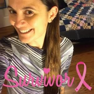 Meet your Posher, Roger